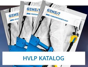 HVLP-Katalog